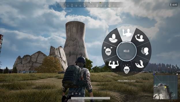 details change user interface in pubg pc buy 4 2