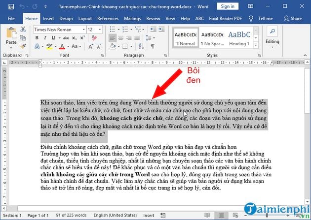 Bạn đang mệt mỏi với việc chỉnh khoảng cách giữa các chữ trong Word không đều? Hãy tìm hiểu các bước cơ bản để tạo ra một văn bản trông chuyên nghiệp và đúng chuẩn. Thật dễ dàng hơn mà không cần trình độ chuyên môn, chỉ với vài thao tác đơn giản. Nhấn vào hình ảnh để xem chi tiết hơn về các bước chỉnh khoảng cách chuẩn trong Word.