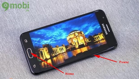 snapshots j5 prime
