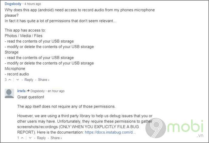 cloudflare phat hanh ung dung dns 1 1 1 1 cho nguoi dung android va ios 2
