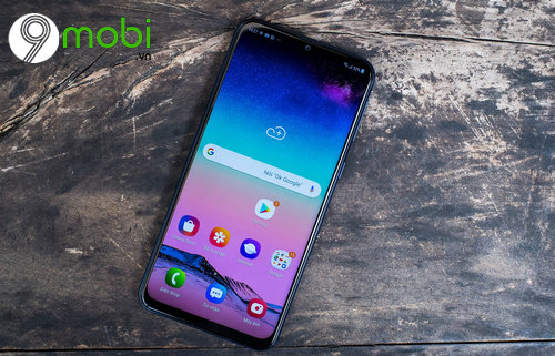 Có nên mua Samsung Galaxy M20 giá 5 triệu?