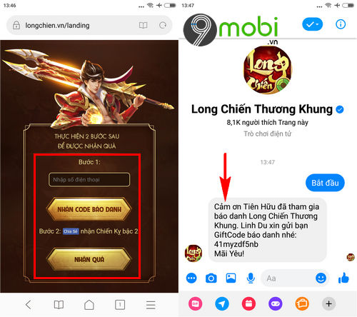 code game long chien thuong khung 2