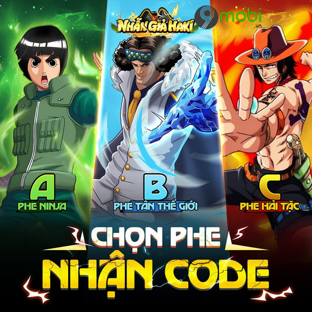 code game nhan gia haki 2