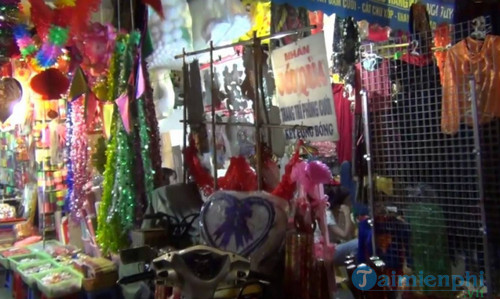 cua hang ban do halloween o ha noi ban do hoa trang 2