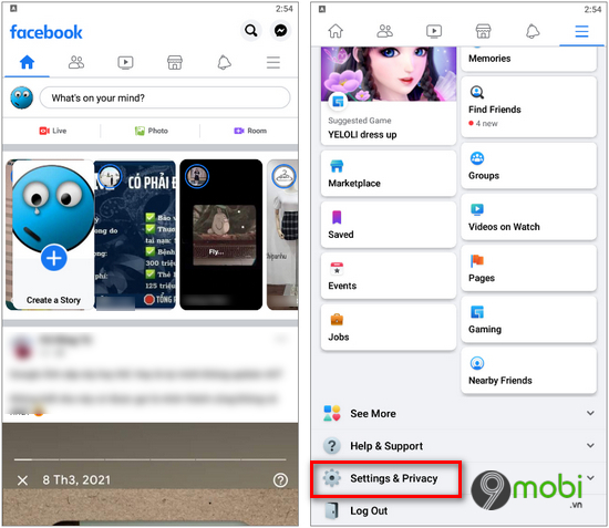 facebook bi mat nut watch bat lai nhu the nao