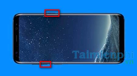 Cách Chụp Ảnh Màn Hình Samsung S8, Lưu Lại Ảnh Màn Hình Samsung Galaxy