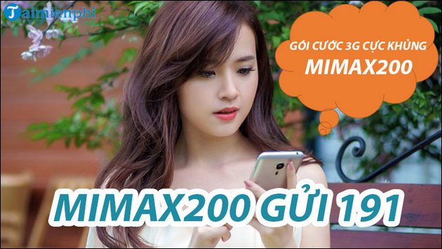 dang ky goi mimax cua viettel toc do cao