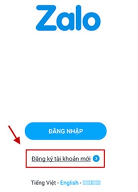 dang ky zalo