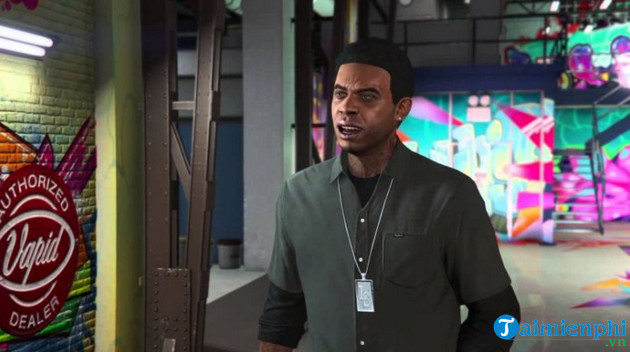 Danh sách nhiệm vụ Contact Missions Grand Theft Auto V
