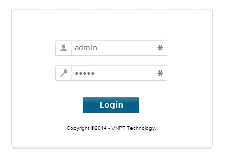 Đổi pass wifi iGate, đổi mật khẩu wifi iGate VNPT