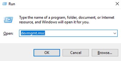 Sửa lỗi USB Not Recognized Windows 7 1