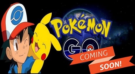 Fake ip chơi Pokemon Go, nên hay không?