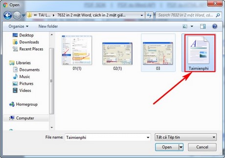 Cách tạo file PDF từ file Word 9 cach tao file pdf tu file word