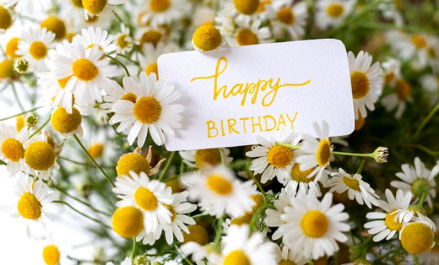 Birthday Wallpapers  Top Những Hình Ảnh Đẹp