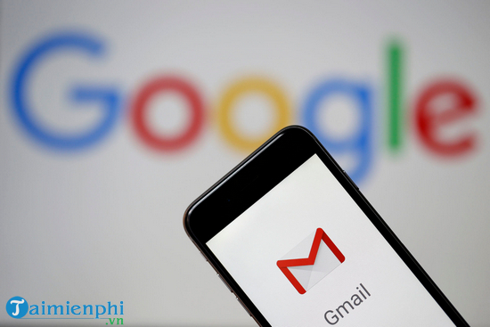 Gmail là gì?