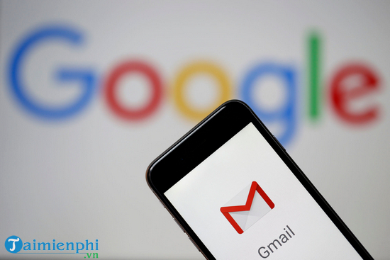 email gmail la gi