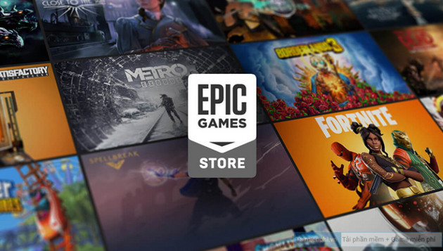 epic games store tang free 15 game ban quyen khung trong thang 12 2020 2