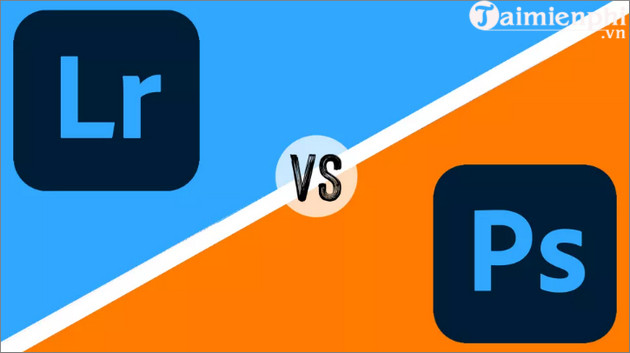 Cách mở ảnh Lightroom trong Photoshop nhanh chóng, đơn giản