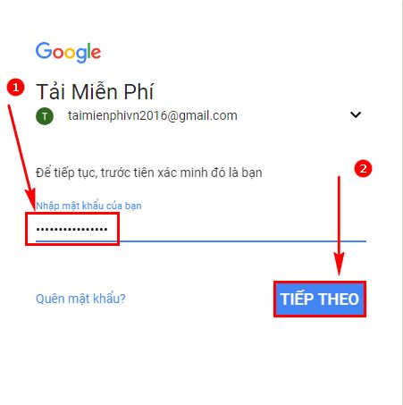 cach tao trang googe docs word 2