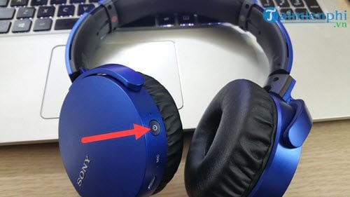 kết nối tai nghe bluetooth với máy tính