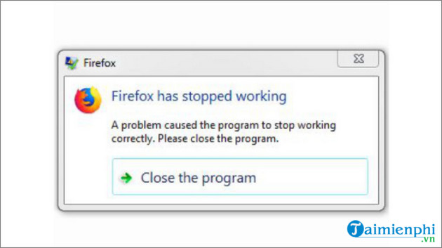 Mozilla phat hanh Firefox 95.0.2