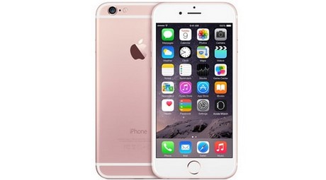 Fix lỗi thường gặp trên iPhone 6s và iPhone 6s Plus ?