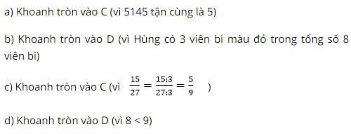 giai bai tap trang 124 125 sgk toan 4 luyen tap chung 2