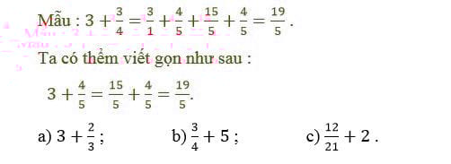 Giai toan 4 trang 128 129 luyen tap