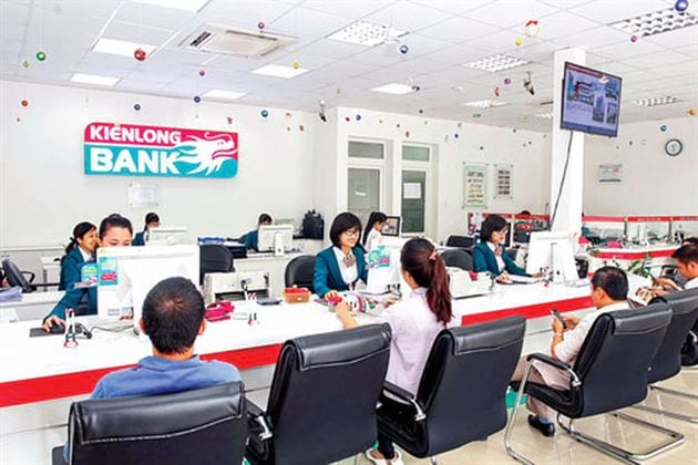 gio lam viec ngan hang kienlongbank