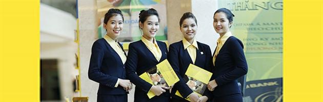 gio lam viec ngan hang nam a bank