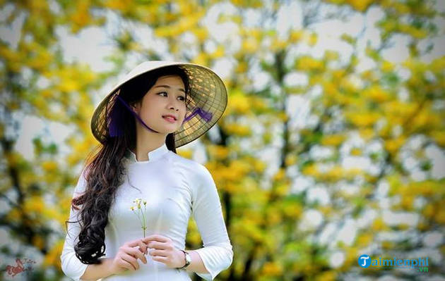 Giới thiệu về chiếc nón lá Việt Nam 1