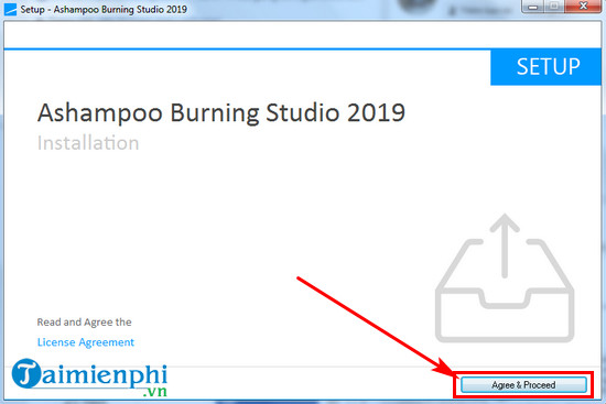giveaway ashampoo burning studio 2019
