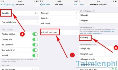 Bạn muốn tìm kiếm cách thay đổi hình nền bàn phím trên chiếc iPhone của mình để làm cho nó trở nên đặc biệt hơn? Nếu vậy, hãy tham khảo ngay những hình nền bàn phím độc đáo và khác lạ để thỏa sức trình diễn sự sáng tạo của mình. Luôn có những điều mới lạ bạn chưa khám phá đó!