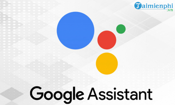 google assistant gio day co the doc bao cho ban