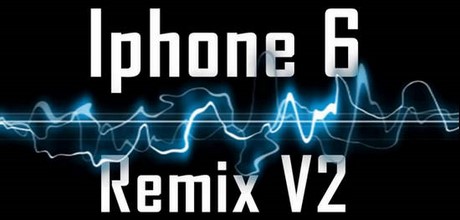 tải remix v2 cho iPhone
