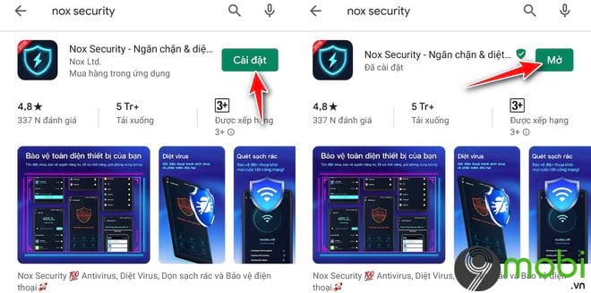 nox security 2 user guide