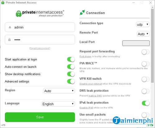 Top ứng dụng VPN tốt nhất cho Torrent 2021