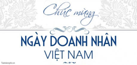 hinh anh chuc mung ngay doanh nhan viet nam 13 10 2