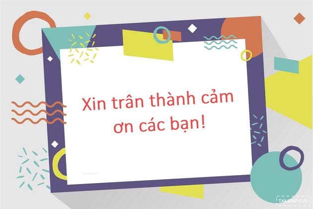 Bộ ảnh động cảm ơn đẹp nhất 27 | Ảnh động, Chủ nghĩa ấn tượng, Cám ơn