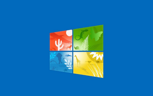 500 hình nền windows đảng đẹp nhất dành cho máy tính