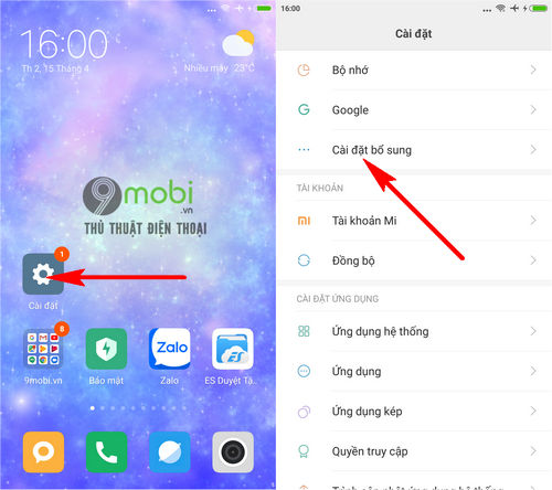 Cách tắt chế độ tự động sửa lỗi chính tả trên điện thoại Android và iP |  KUKE Việt Nam