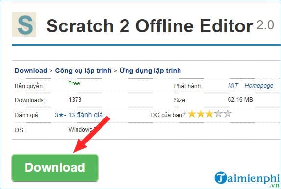 huong dan cai dat scratch offline 2