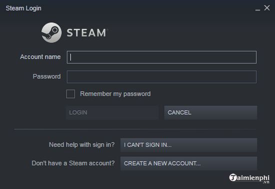 Hướng dẫn thiết lập và chơi sinh tồn băng đảng trên Steam 2