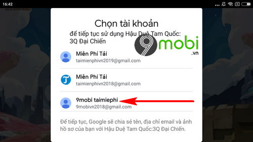 huong dan choi hau due tam quoc tren dien thoai 2