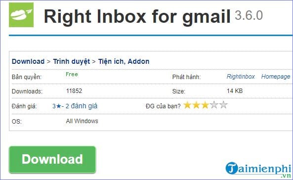 huong dan hen gio gui email trong gmail len lich send mail 2