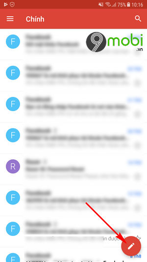 huong dan huy gui email tren ung dung gmail cho android 2