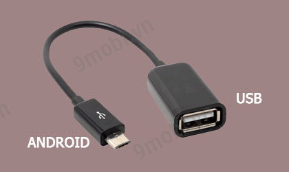 huong dan ket noi dien thoai android voi usb 2
