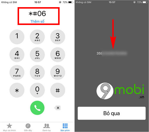 huong dan kiem tra bao hanh iphone 8 plus 2