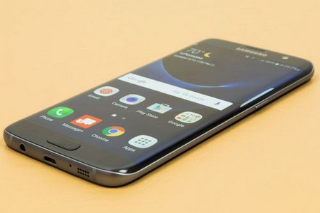 kiem tra samsung S7 Edge chinh hang