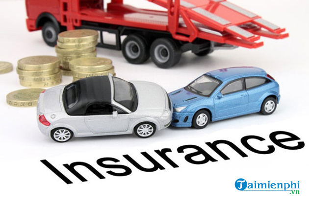 Hướng dẫn mua bảo hiểm ô tô trực tuyến qua mạng